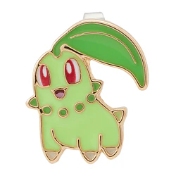 Aro Individual · Chikorita