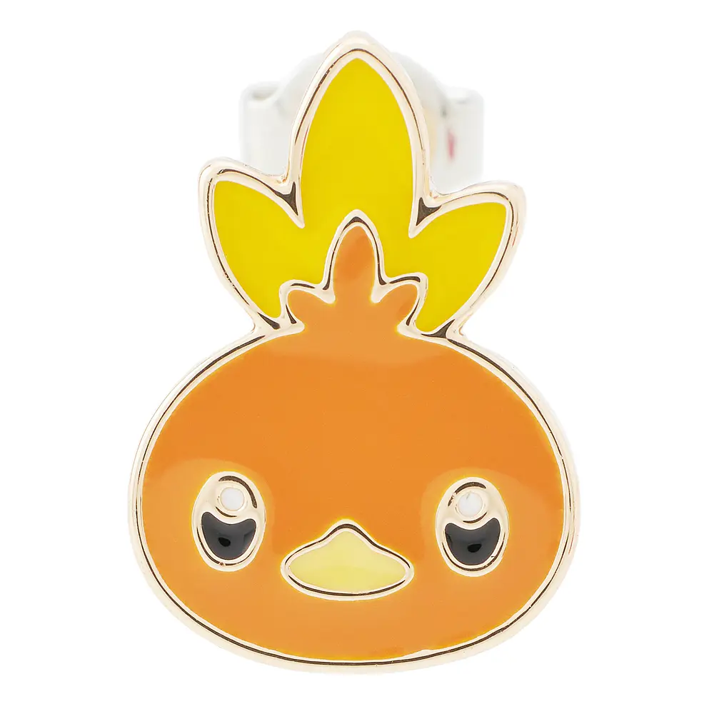 Aro Individual · Torchic - Imagen principal