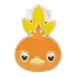 Aro Individual · Torchic