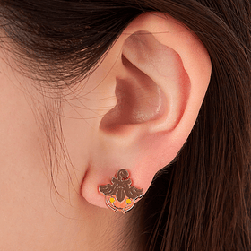 Aro Individual · Pumpkaboo