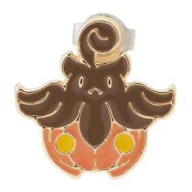 Aro Individual · Pumpkaboo