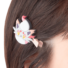 Set 2 Pinzas Cabello · Zorua