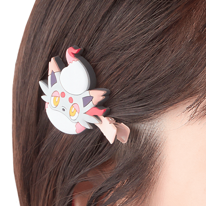 Set 2 Pinzas Cabello · Zorua 2