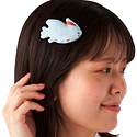Set 2 Pinzas Cabello · Togekiss - Vista del producto
