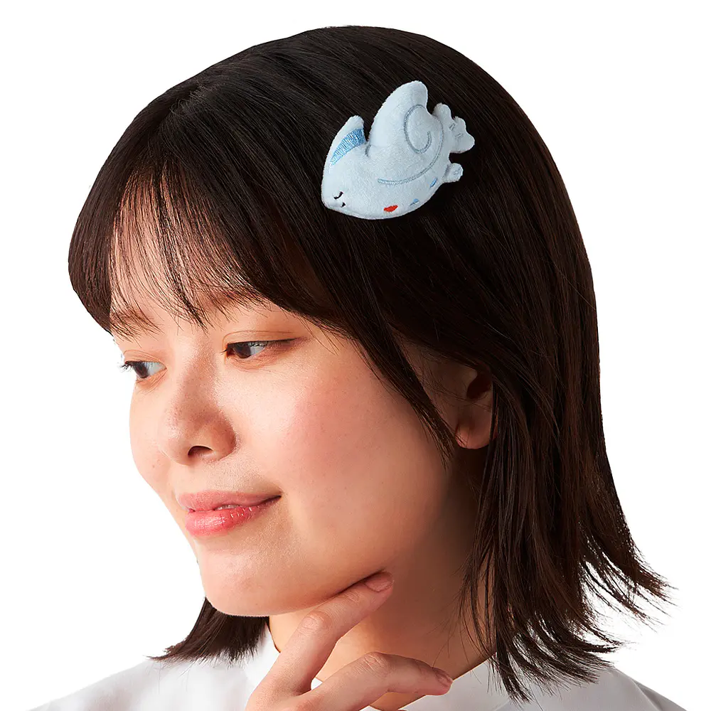 Set 2 Pinzas Cabello · Togekiss - Imagen principal