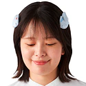 Set 2 Pinzas Cabello · Togekiss - Vista del producto