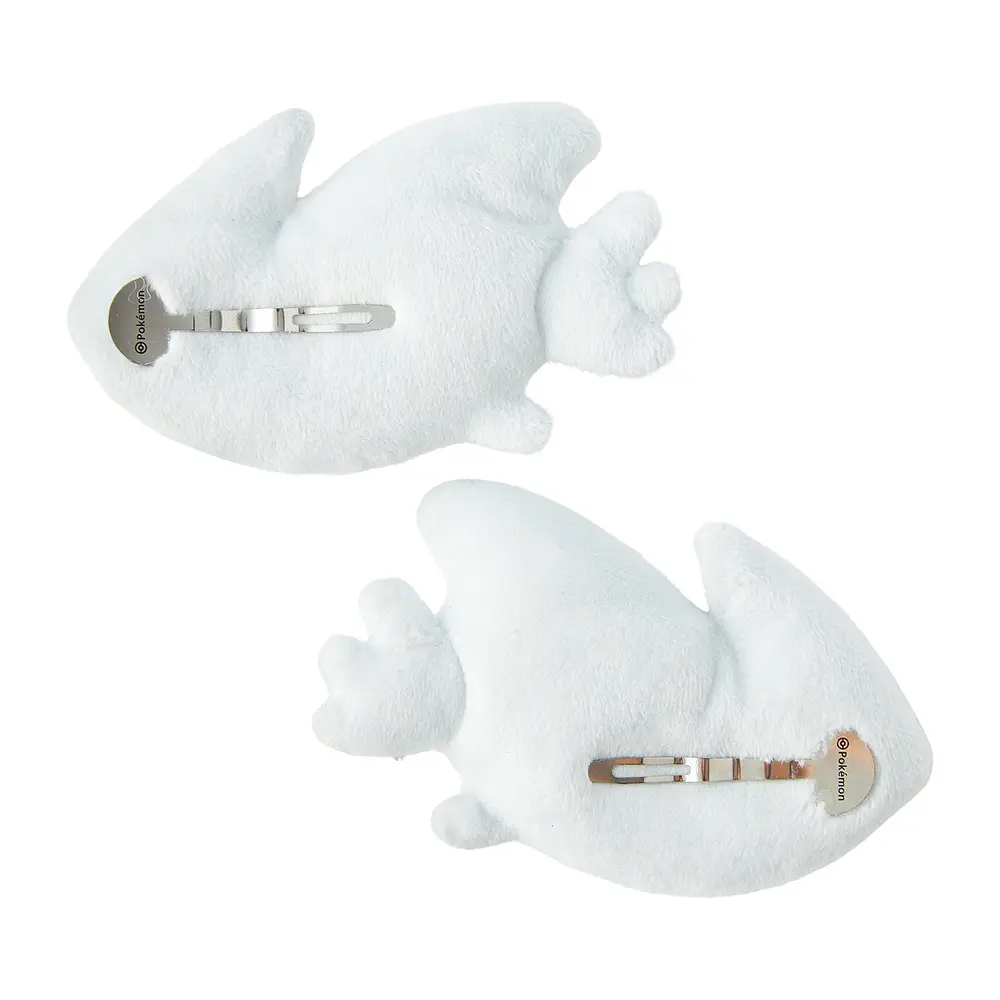 Set 2 Pinzas Cabello · Togekiss - Vista del producto