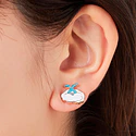 Aro Individual · Swablu - Vista del producto