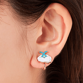 Aro Individual Clip · Swablu