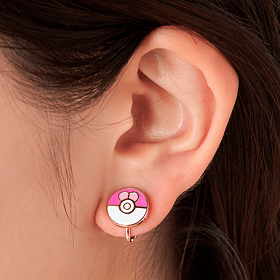 Aro Individual Clip · Bola Amor