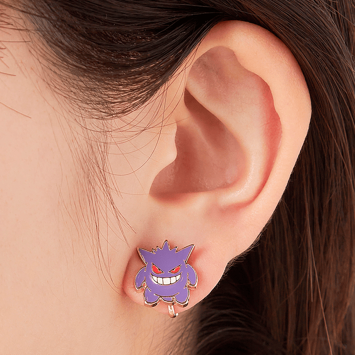 Aro Individual Clip · Gengar 3