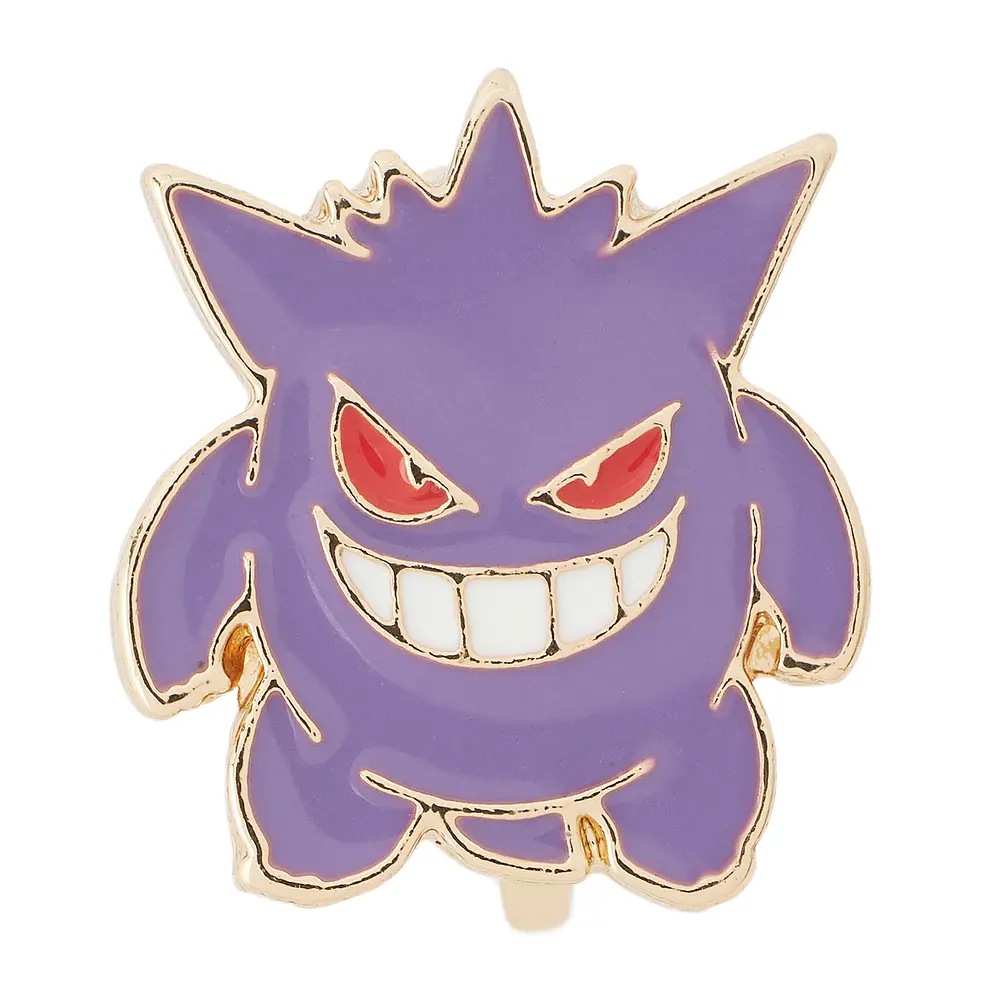Aro Clip Individual · Gengar - Imagen principal