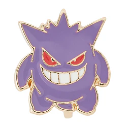 Aro Clip Individual · Gengar