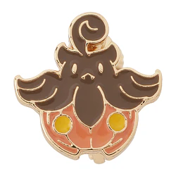 Aro Clip Individual · Pumpkaboo