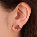 Aro Clip Individual · Pumpkaboo - Vista del producto