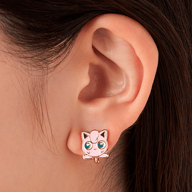 Aro Individual Clip · Jigglypuff