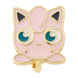 Aro Clip Individual · Jigglypuff