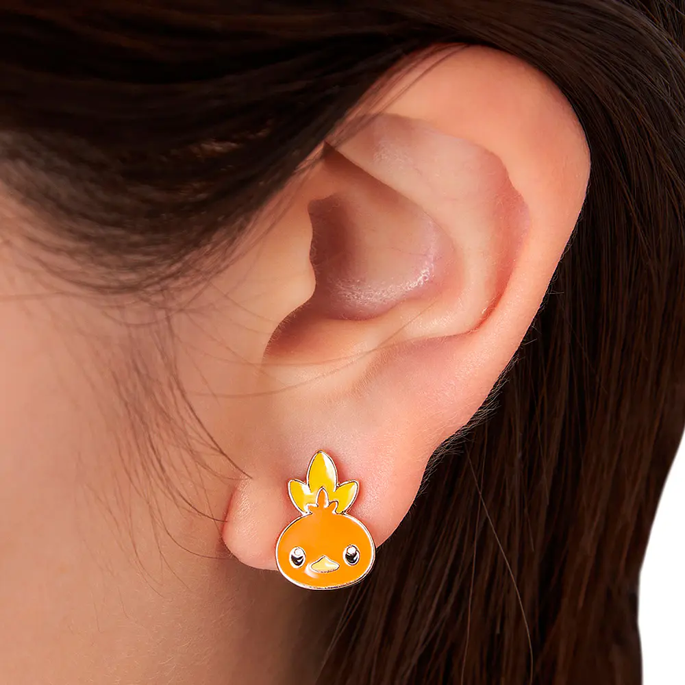 Aro Clip Individual · Torchic - Vista del producto