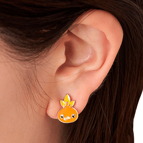 Aro Individual Clip · Torchic