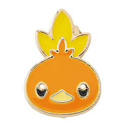 Aro Clip Individual · Torchic