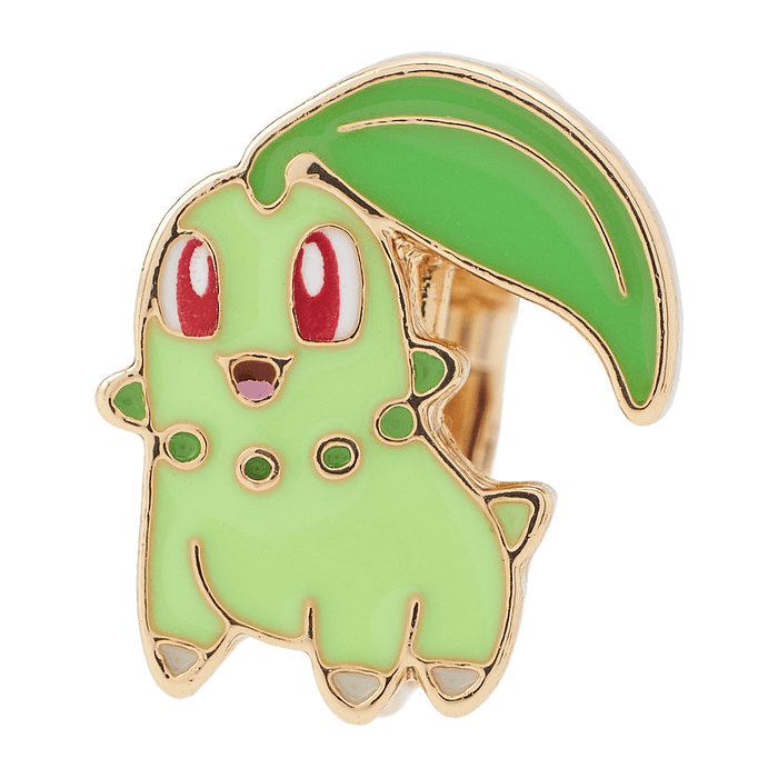 Aro Individual Clip · Chikorita 1