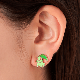 Aro Individual Clip · Chikorita