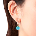 Aros Clip Colgantes · Dedenne - Vista del producto