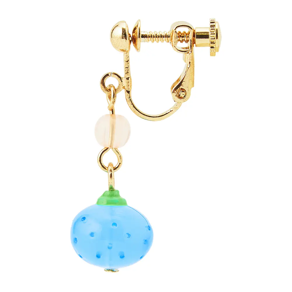 Aros Clip Colgantes · Dedenne - Vista del producto