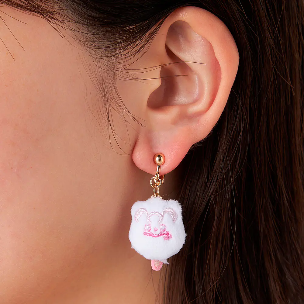 Aros Clip Colgantes · Swirlix - Vista del producto