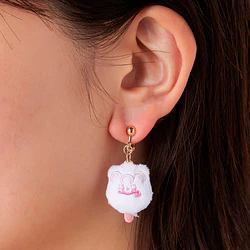 Aros Clip Colgantes · Swirlix - Vista del producto
