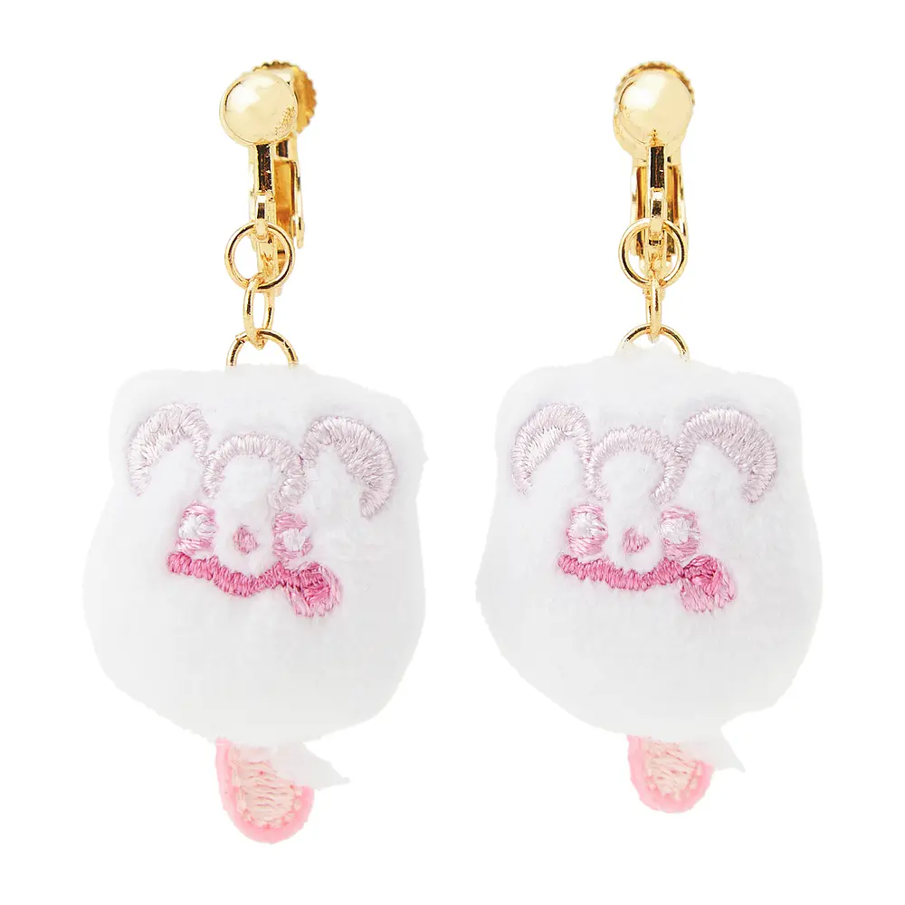 Aros Clip Colgantes · Swirlix - Imagen principal