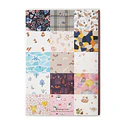Agenda B6 · 2026 Seasonal Patterns - Vista del producto
