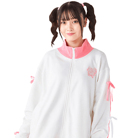 Chaqueta Cintas · Sylveon · Talla única