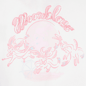 Chaqueta Cintas · Sylveon · Talla única