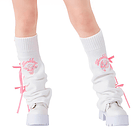 Bucaneras Cintas · Sylveon 6