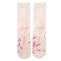 Calcetines Sylveon · 23-25cm - Vista del producto