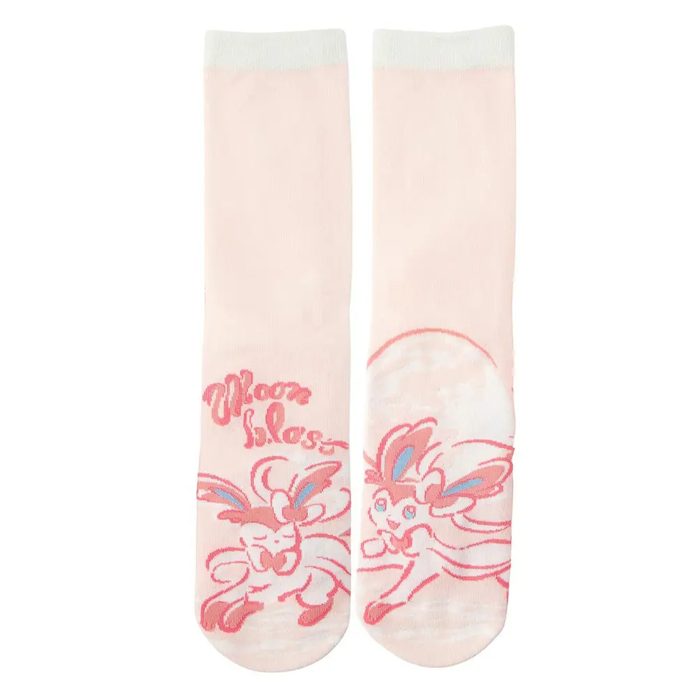 Calcetines Sylveon · 23-25cm - Vista del producto