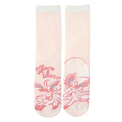 Calcetines Sylveon · 23-25cm - Vista del producto