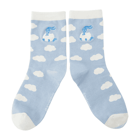 Calcetines Altaria · 23-25cm