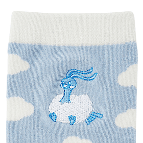 Calcetines Altaria · 23-25cm