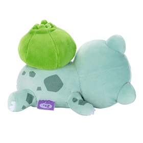 Peluche Dormido · Bulbasaur