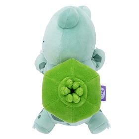 Peluche Dormido · Bulbasaur