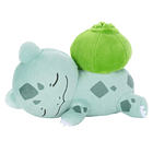 Peluche Dormido · Bulbasaur 1