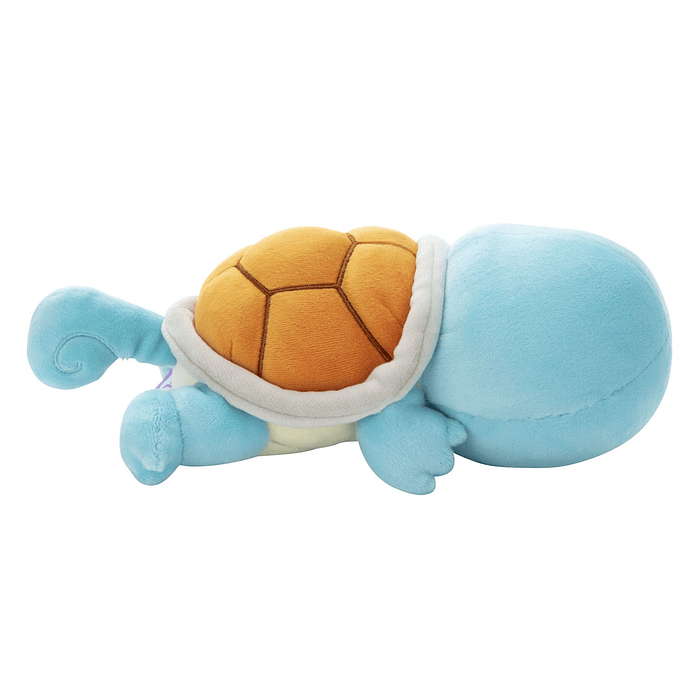 Peluche Dormido · Squirtle 2
