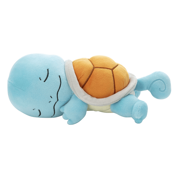 Peluche Dormido · Squirtle 1