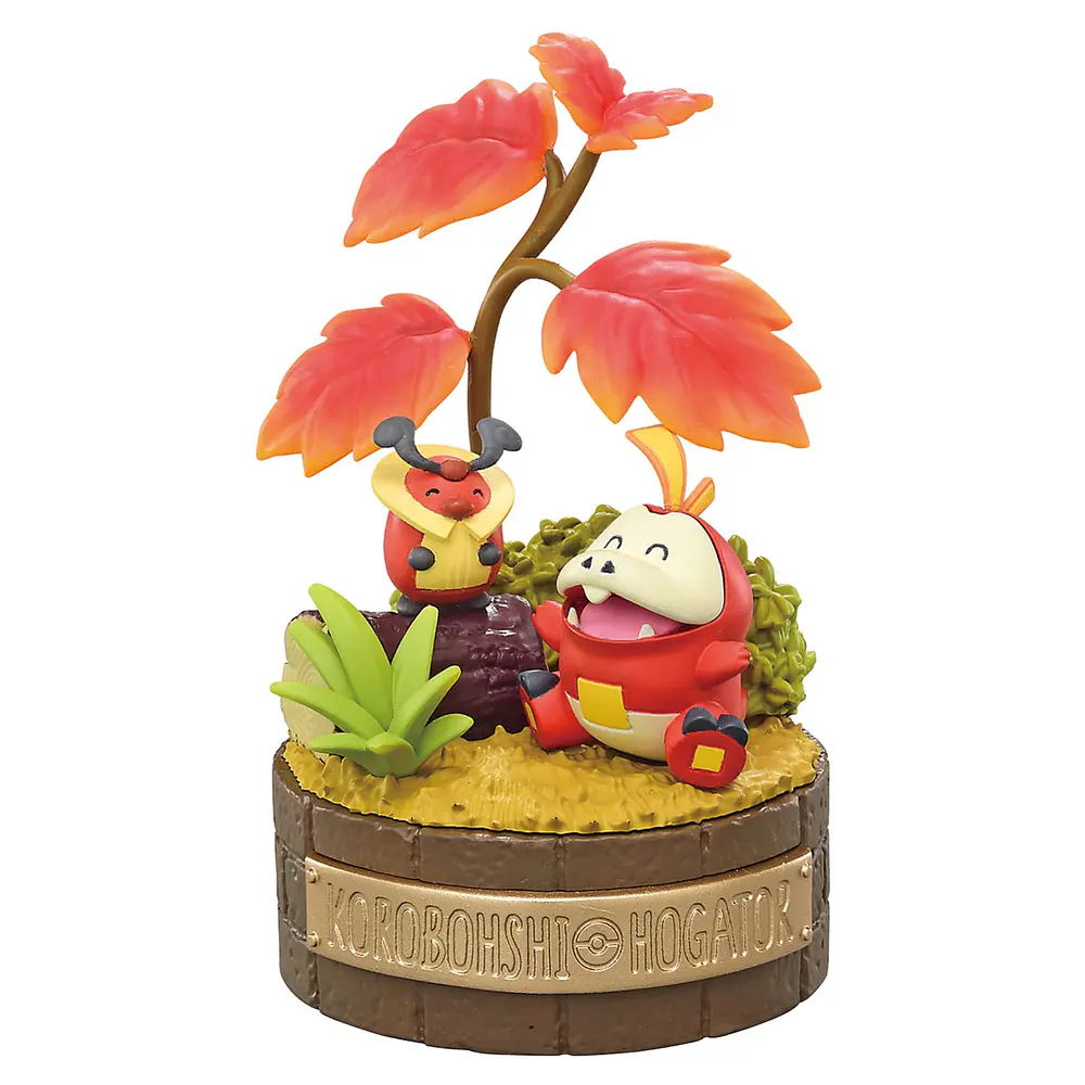 A Little Tale of the Forest 2 · Figura Sorpresa - Vista del producto