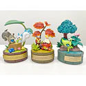 A Little Tale of the Forest 2 · Figura Sorpresa - Vista del producto