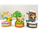 A Little Tale of the Forest 2 · Figura Sorpresa - Vista del producto