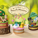 A Little Tale of the Forest 2 · Figura Celebi - Vista del producto