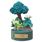 A Little Tale of the Forest 2 · Figura Celebi 1